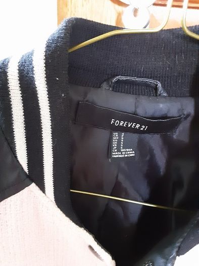 Forever 21 Jacket