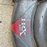 HONDA HRX537 Self Propelled Mower Image 3