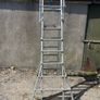 Stradbally Podium Ladder Image 7