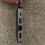 Targus USB-C 4K Docking Station & Multi-Port Hub | 100W PD Pass-Thru Image 2