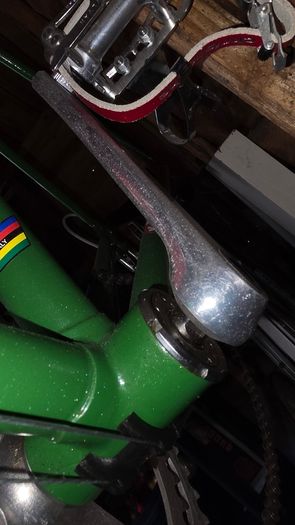 Colnago Super