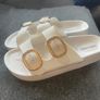 ASOS flats wide fit size 6 Image 2
