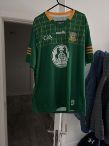Brand new Meath 2023  GAA jersey XL men's