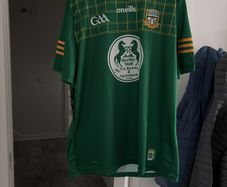 Brand new Meath 2023  GAA jersey XL men's