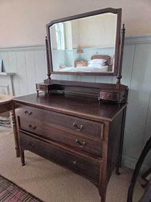 Dressing Table