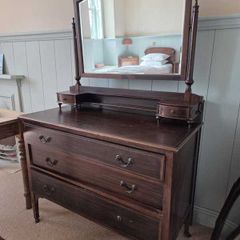 Dressing Table