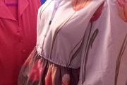 Vintage Herman Marcus Dallas Top