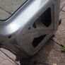 Vw Caddy Back Door Image 4