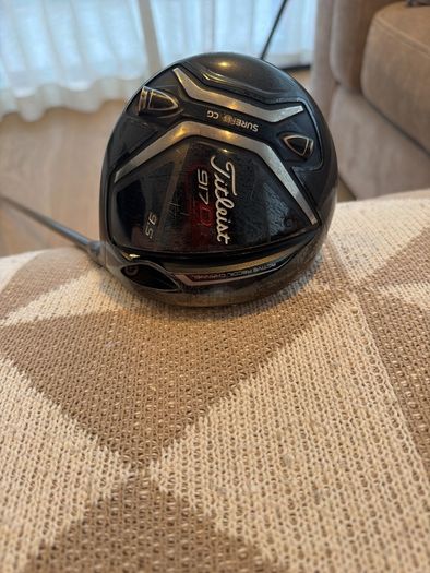Titleist Driver