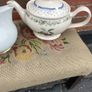 Four Vintage TeaPots Image 7