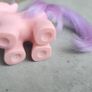 Snookums Newborn Twin MLP G1 My Little Pony Image 7