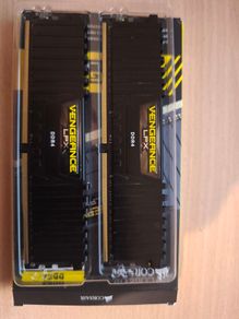 Corsair LPX DDR4 2x16GB 3000mhz