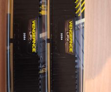 Corsair LPX DDR4 2x16GB 3000mhz