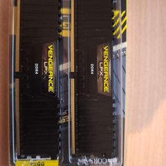 Corsair LPX DDR4 2x16GB 3000mhz
