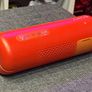 Sony SRS-XB22 Extra Bass Portable Wireless Bluetooth Speaker - Red Image 3