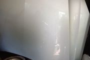 Mercedes E class bonnet  2009 year