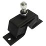 Genuine YANMAR 124772-08341 Mount Flexible 100 Image 2