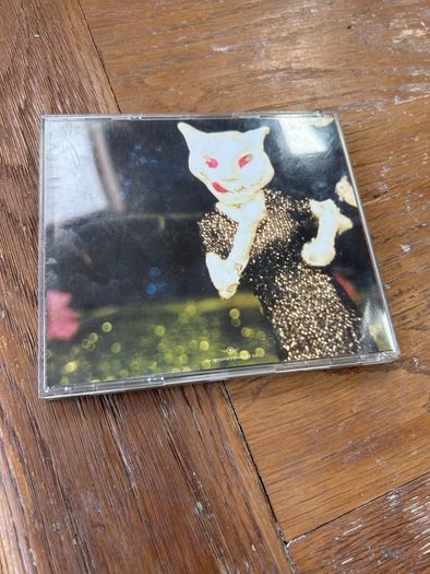 Bonny Billy - More Revery (Bonnie "Prince" Billy)
