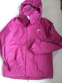 Girls Coat 5 -6 years old