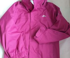 Girls Coat 5 -6 years old
