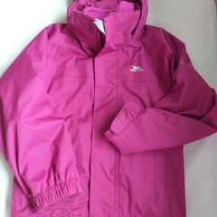 Girls Coat 5 -6 years old