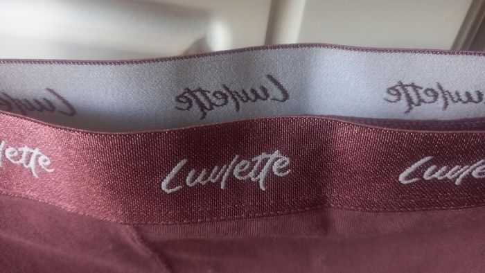 ladies lingerie boyshorts luvlette