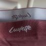 ladies lingerie boyshorts luvlette Image 2