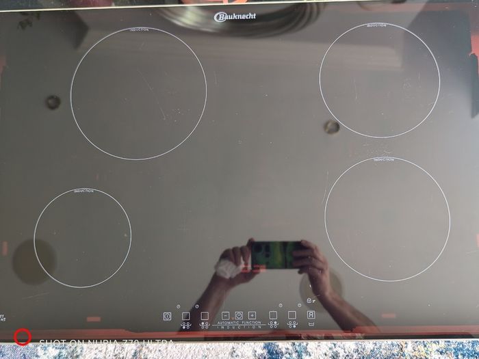 induction Hob