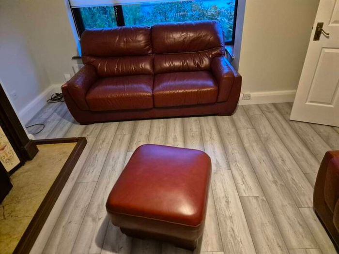 3 and 2couch