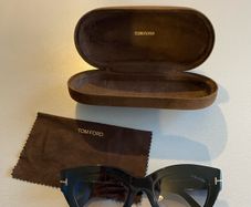 Tom Ford Sunglasses