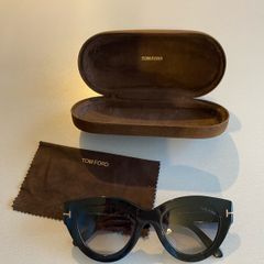 Tom Ford Sunglasses