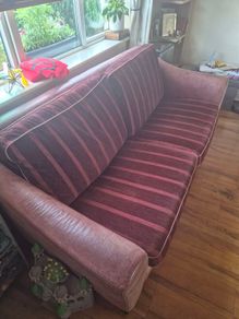 couch made by Matteo