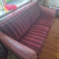 couch made by Matteo