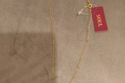Soul necklace @Carraig Donn