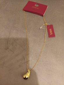 Soul necklace @Carraig Donn