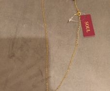 Soul necklace @Carraig Donn