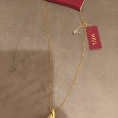 Soul necklace @Carraig Donn