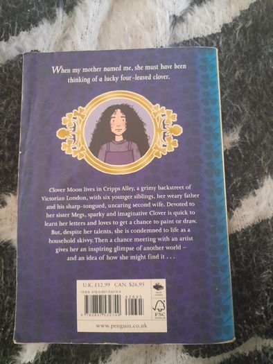 Girls book