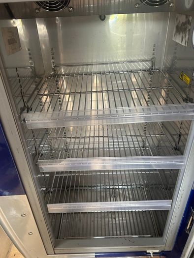 Red Bull Fridge