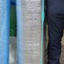 Foam Rolls w/ Foil Backing 5 for the Price of 4 Image 3