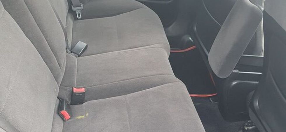 Honda Civic 2010