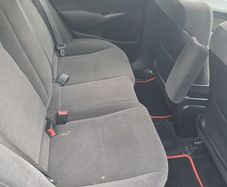 Honda Civic 2010