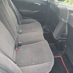 Honda Civic 2010