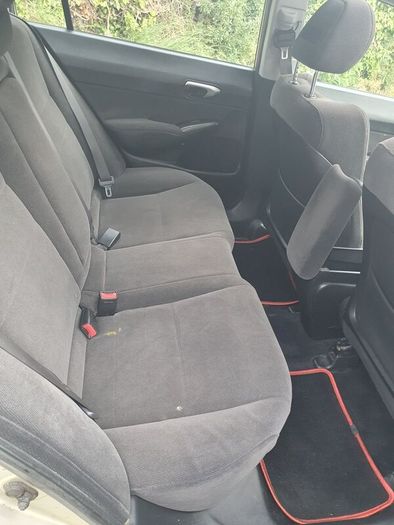 Honda Civic 2010