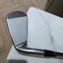 Srixon ZXiU Utility Driving Iron (4-Iron / 23 degree) MMT 80 Stiff Image 2