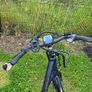 i:SY 2024 E-Bike Bosch, Enviolo, Gates Carbon Drive Image 6