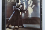 Visage - CD