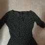 Polka dot dress Image 2