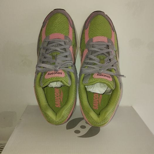 saucony omni