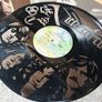 ozzy osbourne vinyl engrave and more Image 4